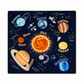 🧸 PROMO FLASH : 50% DE RÉDUCTION ! Tapis Enfant en Velours Cristal Ultra-Doux – Motif Cartoon Éducatif, Antidérapant & Lavable for un Espace de Jeu Sûr et Confortable ✨