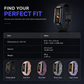⌚ PROMO FLASH : 50% DE RÉDUCTION ! Montre Connectée C60 – Écran HD Couleur, 25 Modes Sportifs & Suivi de l'Oxygène Sanguin for une Santé et un Style au Quotidien 📱✨