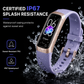 ⌚ PROMO FLASH : 50% DE RÉDUCTION ! Montre Connectée C60 – Écran HD Couleur, 25 Modes Sportifs & Suivi de l'Oxygène Sanguin for une Santé et un Style au Quotidien 📱✨