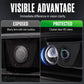 📷 PROMO FLASH : 50% DE RÉDUCTION ! Coque HD Transparente pour Caméra de Voiture – Protection 360° Hydrofuge Anti-Rayures, Vue Claire Sans Distorsion for une Caméra Auto Impeccable en Toutes Circonstances ✨