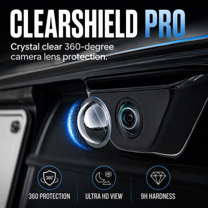 📷 PROMO FLASH : 50% DE RÉDUCTION ! Coque HD Transparente pour Caméra de Voiture – Protection 360° Hydrofuge Anti-Rayures, Vue Claire Sans Distorsion for une Caméra Auto Impeccable en Toutes Circonstances ✨