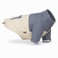 🌧️🐕 PROMO FLASH : 50% DE RÉDUCTION ! Imperméable Bicolore pour Chien avec Protection des Pattes – Tissu Déperlant Coupe-Vent & Coupe Sportive for des Sorties Actives et Sans Souci ✨