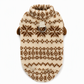 🐾✨ PROMO FLASH : 50% DE RÉDUCTION ! Gilet Chaud en Polaire pour Petits Chiens et Chats – Col Montant, Tissu Isolant & Anneau Intégré pour Laisse for un Confort Optimal Pendant l'Hiver ✨