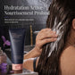 ✨💆 PROMO FLASH : 50% DE RÉDUCTION ! Masque Capillaire Lissant à la Kératine 320 ml – Soin Nourrissant & Réparateur pour Cheveux Secs, Frisés & Abîmés for une Douceur Profonde et un Éclat Durable ✨