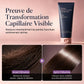 ✨💆 PROMO FLASH : 50% DE RÉDUCTION ! Masque Capillaire Lissant à la Kératine 320 ml – Soin Nourrissant & Réparateur pour Cheveux Secs, Frisés & Abîmés for une Douceur Profonde et un Éclat Durable ✨