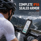 📱 PROMO FLASH : 50% DE RÉDUCTION ! Support Téléphone Étanche Vélo & Moto – Boîtier IPX6 & Rotation 360° for Protéger Votre Mobile en Toute Météo ✨
