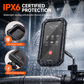 📱 PROMO FLASH : 50% DE RÉDUCTION ! Support Téléphone Étanche Vélo & Moto – Boîtier IPX6 & Rotation 360° for Protéger Votre Mobile en Toute Météo ✨