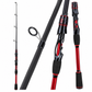 🎣 PROMO FLASH : 50% DE RÉDUCTION ! Canne à Pêche en Fibre de Verre à 4 Brins avec Moulinet, Ensemble Portable pour Pêche aux Leurres & Lancer Longue Distance for une Expérience de Pêche Nomade et Performante ✨