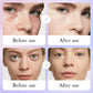 🌀 PROMO FLASH : 50% DE RÉDUCTION ! Base de Teint Correctrice Tricolore 3-en-1, Hydratante, Lissante & Éclat Longue Tenue for un Teint Parfait et Lumineux Toute la Journée ✨