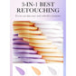 🌀 PROMO FLASH : 50% DE RÉDUCTION ! Base de Teint Correctrice Tricolore 3-en-1, Hydratante, Lissante & Éclat Longue Tenue for un Teint Parfait et Lumineux Toute la Journée ✨