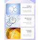 🌀 PROMO FLASH : 50% DE RÉDUCTION ! Base de Teint Correctrice Tricolore 3-en-1, Hydratante, Lissante & Éclat Longue Tenue for un Teint Parfait et Lumineux Toute la Journée ✨