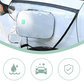 ⚡ PROMO FLASH : 50% DE RÉDUCTION ! Housse Magnétique Étanche pour Port de Recharge Voiture Électrique – Aimants Souples Anti-Rayures & PVC Imperméable for Recharger en Extérieur par Tous les Temps 🌧️
