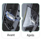 ⚡ PROMO FLASH : 50% DE RÉDUCTION ! Housse Magnétique Étanche pour Port de Recharge Voiture Électrique – Aimants Souples Anti-Rayures & PVC Imperméable for Recharger en Extérieur par Tous les Temps 🌧️