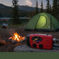 ⚡ PROMO FLASH : 50% DE RÉDUCTION ! Radio d'Urgence Solaire Portable Multifonction – Manivelle, Panneau Solaire & Charge USB, Lampe LED & Réception AM/FM/WB for le Camping, les Randonnées et les Coupures de Courant ✨