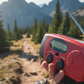 ⚡ PROMO FLASH : 50% DE RÉDUCTION ! Radio d'Urgence Solaire Portable Multifonction – Manivelle, Panneau Solaire & Charge USB, Lampe LED & Réception AM/FM/WB for le Camping, les Randonnées et les Coupures de Courant ✨