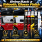 🚗 PROMO FLASH : 50% DE RÉDUCTION ! Spray Réparateur de Rayures pour Voiture – Retouche Éclair & Brillance Carrosserie for une Peinture Impeccable sans Facture Salée ✨