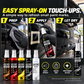 🚗 PROMO FLASH : 50% DE RÉDUCTION ! Spray Réparateur de Rayures pour Voiture – Retouche Éclair & Brillance Carrosserie for une Peinture Impeccable sans Facture Salée ✨