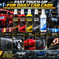 🚗 PROMO FLASH : 50% DE RÉDUCTION ! Spray Réparateur de Rayures pour Voiture – Retouche Éclair & Brillance Carrosserie for une Peinture Impeccable sans Facture Salée ✨