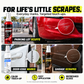 🚗 PROMO FLASH : 50% DE RÉDUCTION ! Spray Réparateur de Rayures pour Voiture – Retouche Éclair & Brillance Carrosserie for une Peinture Impeccable sans Facture Salée ✨