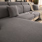 Winter Full-Cover High-Stretch Sofa Cover