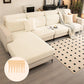 Winter Full-Cover High-Stretch Sofa Cover