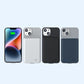 🔋 PROMO FLASH : 50% DE RÉDUCTION ! Coque Batterie Externe 2-en-1 pour iPhone 6800 mAh – Charge Rapide & Protection Intégrale for une Autonomie Doublée et une Protection Totale ✨
