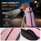 🐩 PROMO FLASH : 50% DE RÉDUCTION ! Manteau d'Hiver Rembourré pour Chien avec Harnais Intégré – Chaud, Réfléchissant & Coupe-Vent for des Promenades Sécurisées et Confortables par Grand Froid ✨