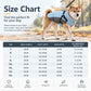 🐩 PROMO FLASH : 50% DE RÉDUCTION ! Manteau d'Hiver Rembourré pour Chien avec Harnais Intégré – Chaud, Réfléchissant & Coupe-Vent for des Promenades Sécurisées et Confortables par Grand Froid ✨