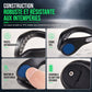 👟 PROMO FLASH : 50% DE RÉDUCTION ! Clips Lumineux LED pour Chaussures – Sécurité et Visibilité Nocturne pour Running & Vélo ✨