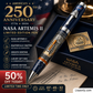 🖋️ PROMO FLASH : 50% DE RÉDUCTION ! ✨ Stylo de Luxe Commémoratif en Laiton Massif – Finition Or 24 Carats ou Chromée – Pointe Allemande Iridium – Gravure Laser & Écrin Velours – Chef-d’Œuvre Artisanal 🎁