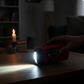 ⚡ PROMO FLASH : 50% DE RÉDUCTION ! Radio d'Urgence Solaire Portable Multifonction – Manivelle, Panneau Solaire & Charge USB, Lampe LED & Réception AM/FM/WB for le Camping, les Randonnées et les Coupures de Courant ✨